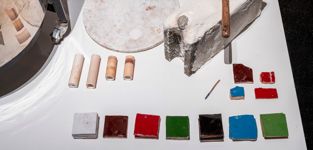 : Dings happen 2025, Foto: Kollektiv Fischka / Kramar © Volkskundemuseum Wien