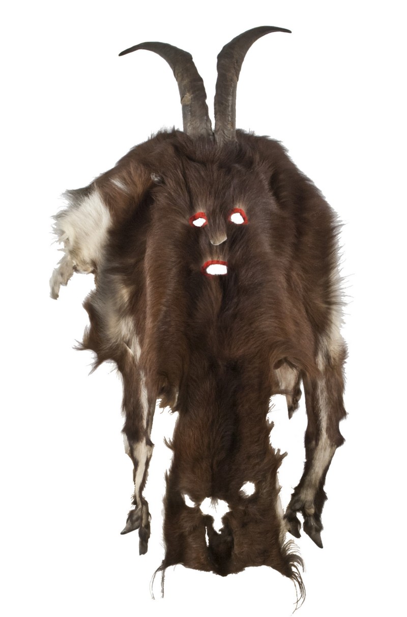 :
