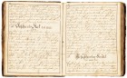 Kochbuch Pruckmair, S. 18-19