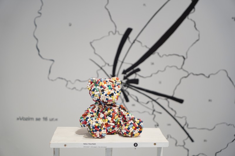 : Hilfslinien © David Kranzelbinder