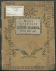 Schreibkalender