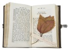 Gebetbuch mit Beilagen