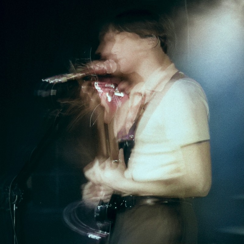 : Neighbors Festival. Jan Bąk © Filip Czernikiewicz