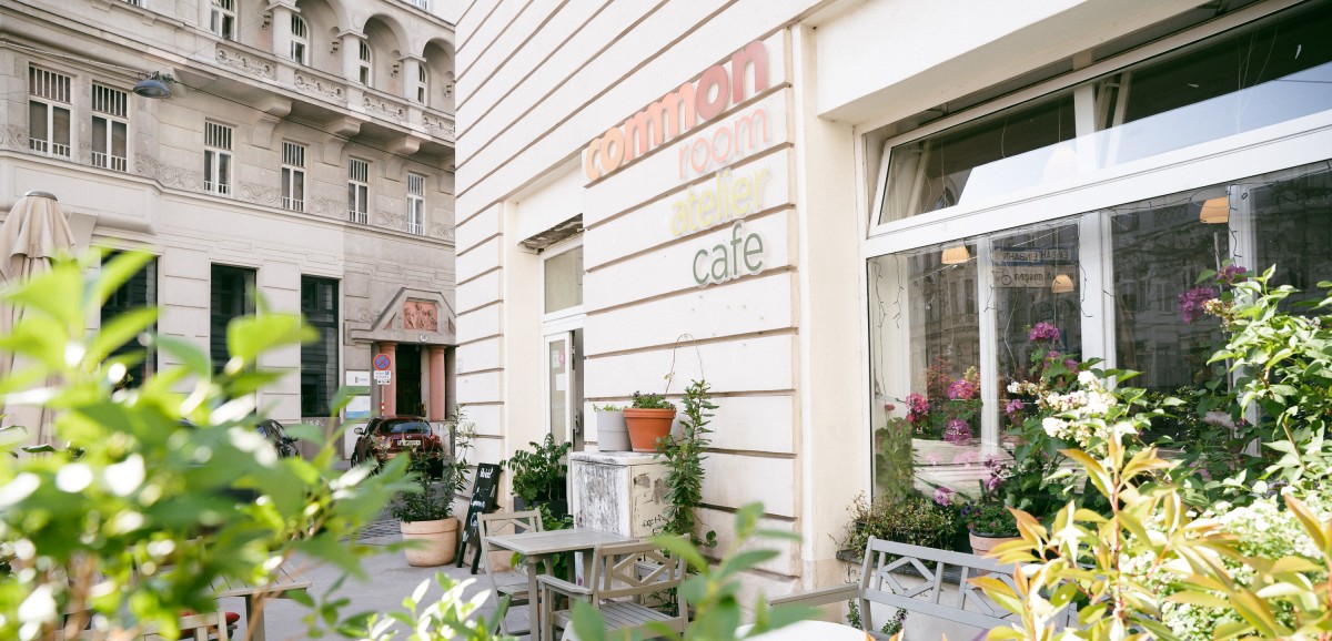 : CommonRoom © Paul-Pibernig