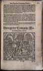 Hauspostille, 1. Teil f. 100r