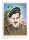 Portr&auml;t Kyriakos Matsi