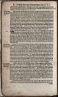 Hauspostille, 1. Teil f. 11v
