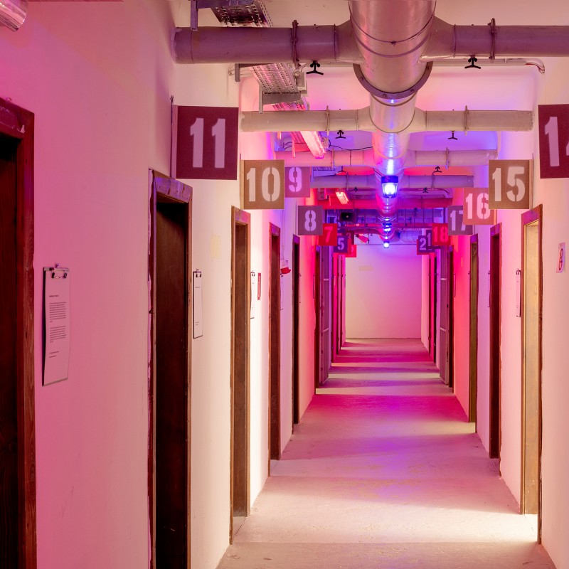 Foto: Kollektiv Fischka / Kramar © Volkskundemuseum Wien