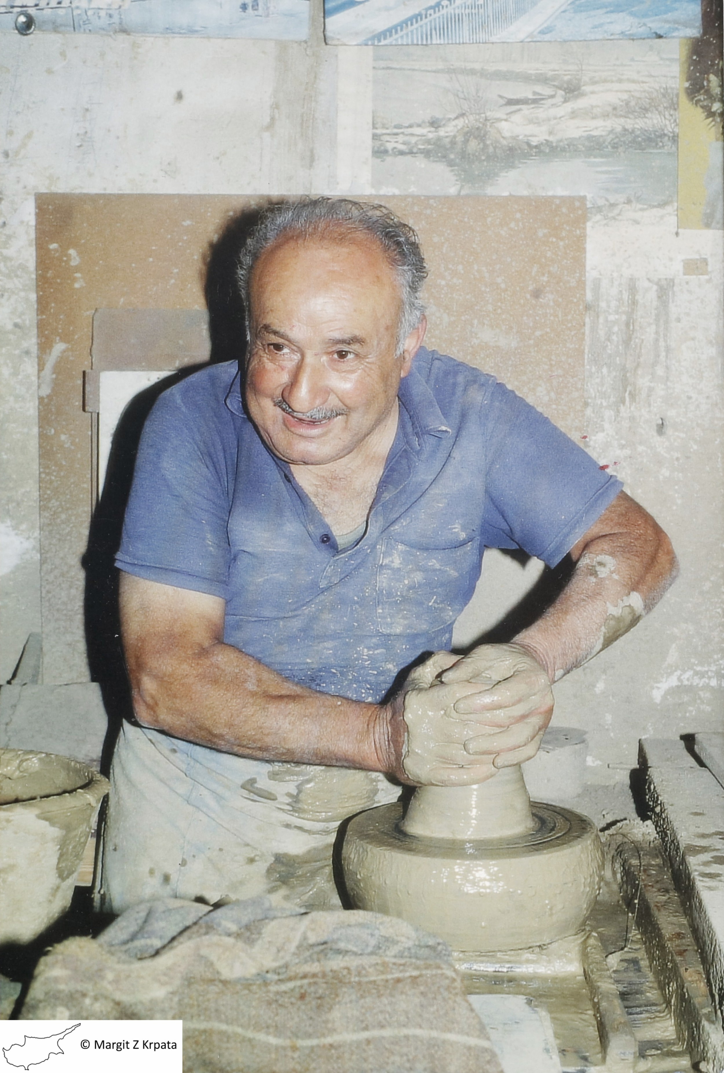 Keramiken - Lapithos - Bild 5