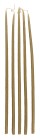 F&uuml;nf Kerzen
