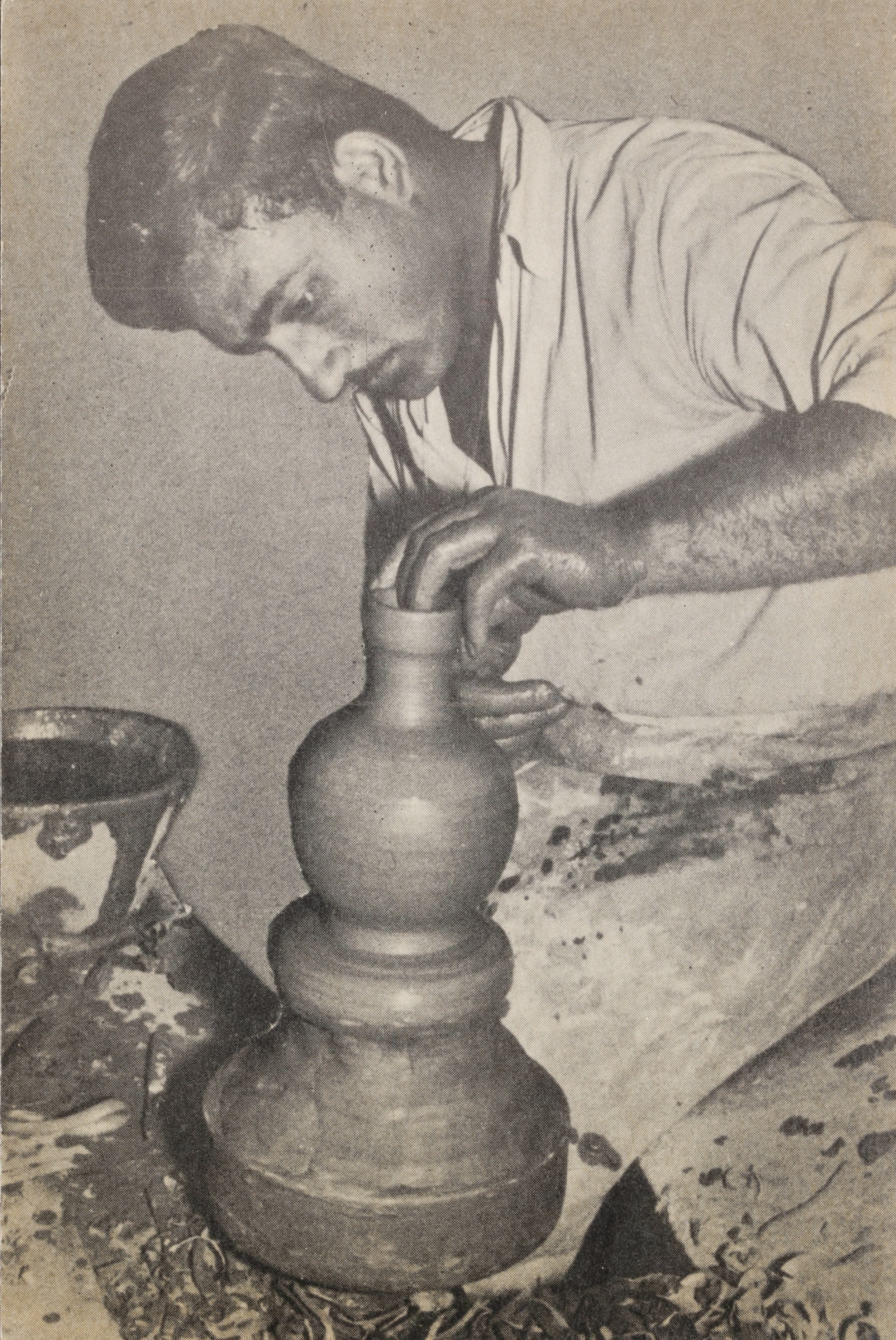 Keramiken - Lapithos - Bild 6