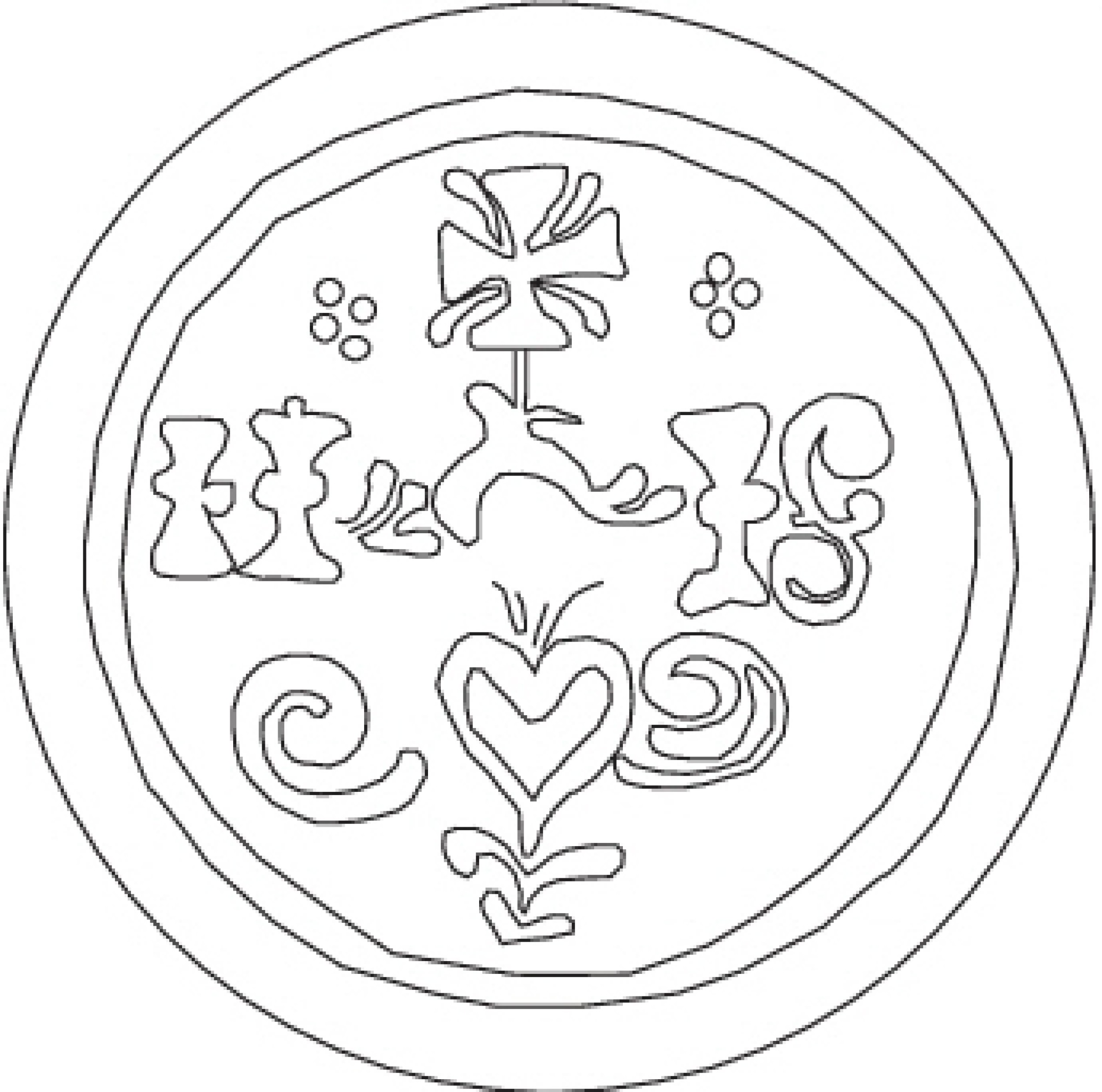 Teller - Bild 5