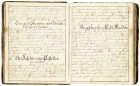 Kochbuch Pruckmair, S. 8-9