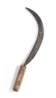 Gez&auml;hnte Sichel