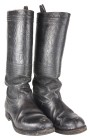 Ein Paar M&auml;nnerstiefel