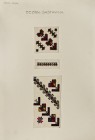 Stickmuster