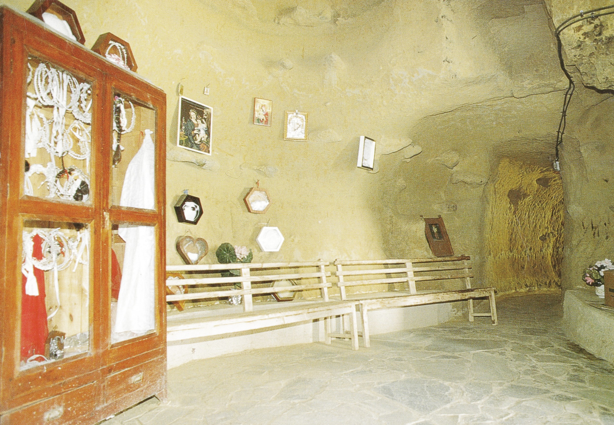 Votive - Wachs, Kerzen - Bild 7