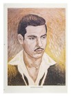 Portr&auml;t Evagoras Pallikaridis
