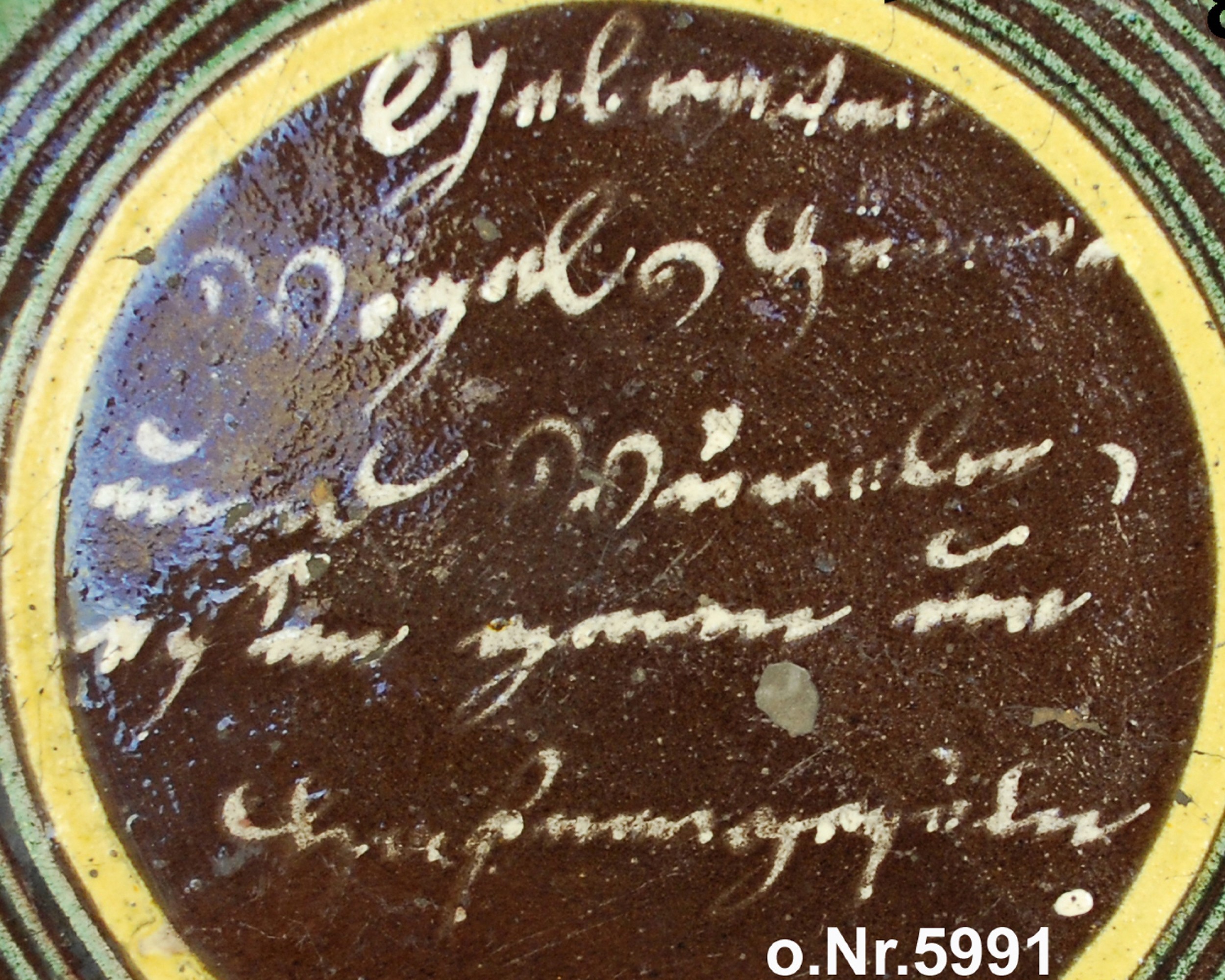 Teller - Bild 2