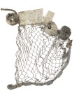 Fischnetz &quot;Rete da Ludro&quot;