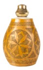 Parfumflasche mit St&ouml;psel