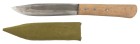 Stechmesser mit Messerscheide