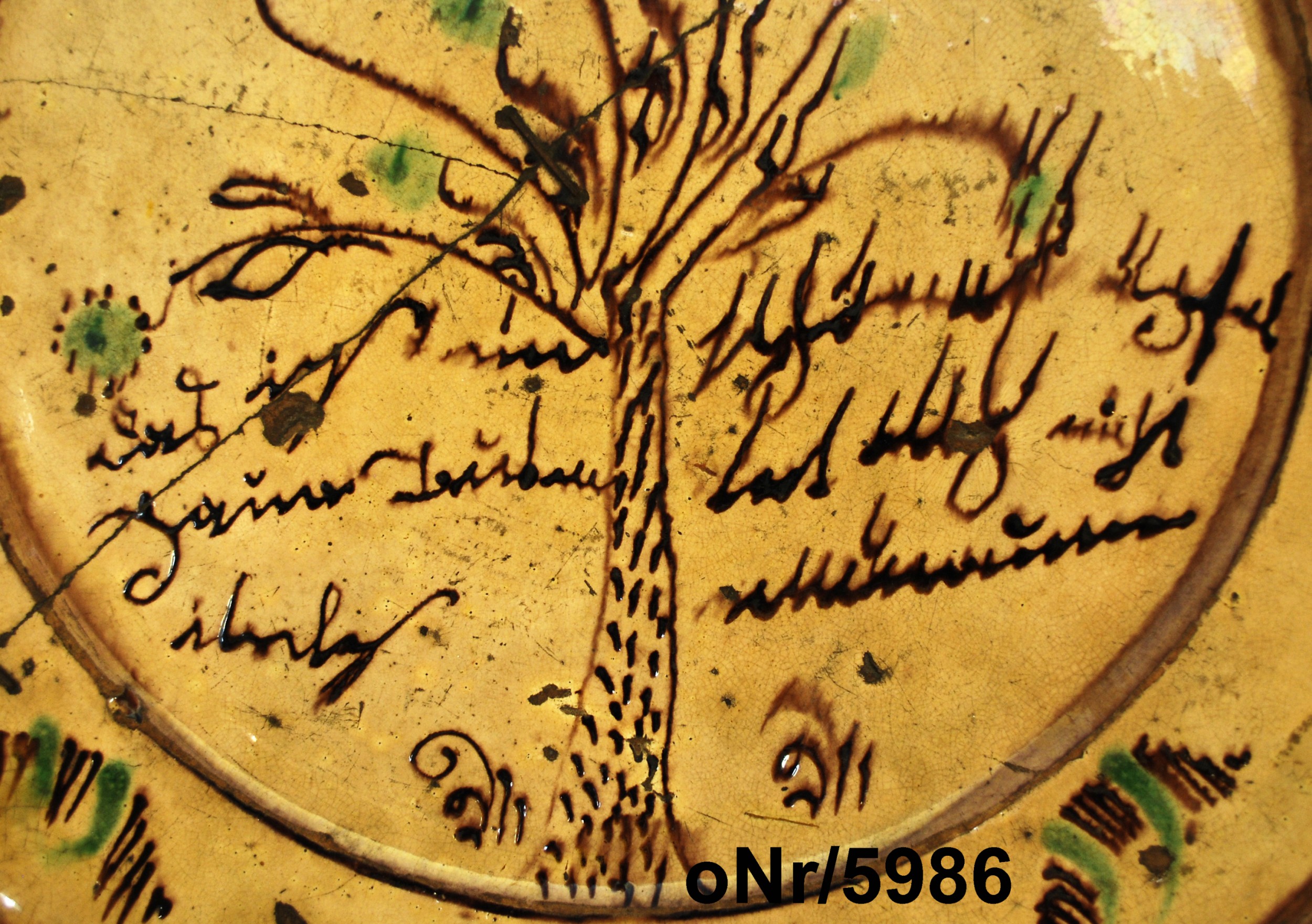 Teller - Bild 2