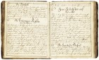 Kochbuch Pruckmair, S. 44-45