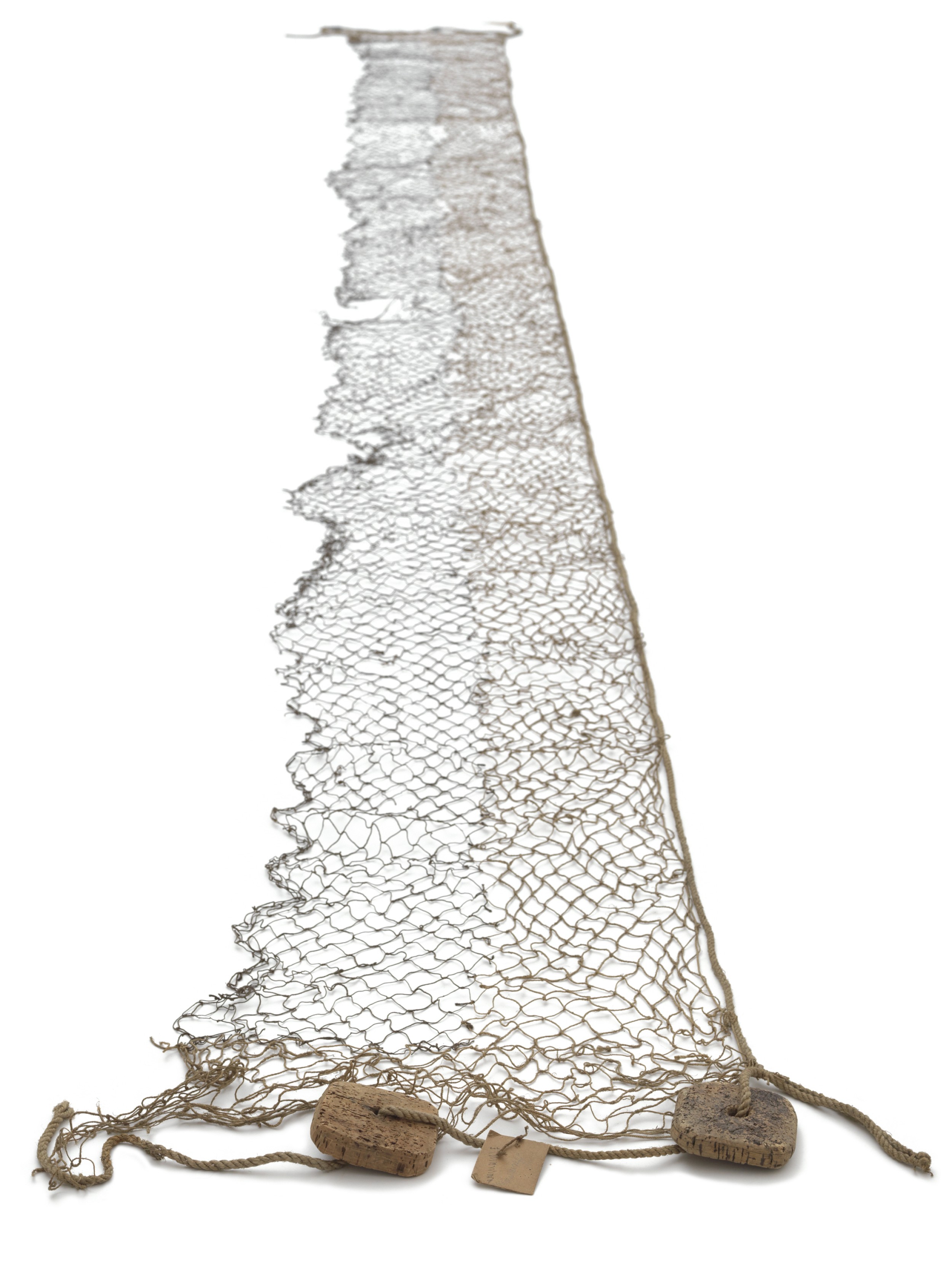 Fischnetz &quot;Stummara&quot; - Bild 2