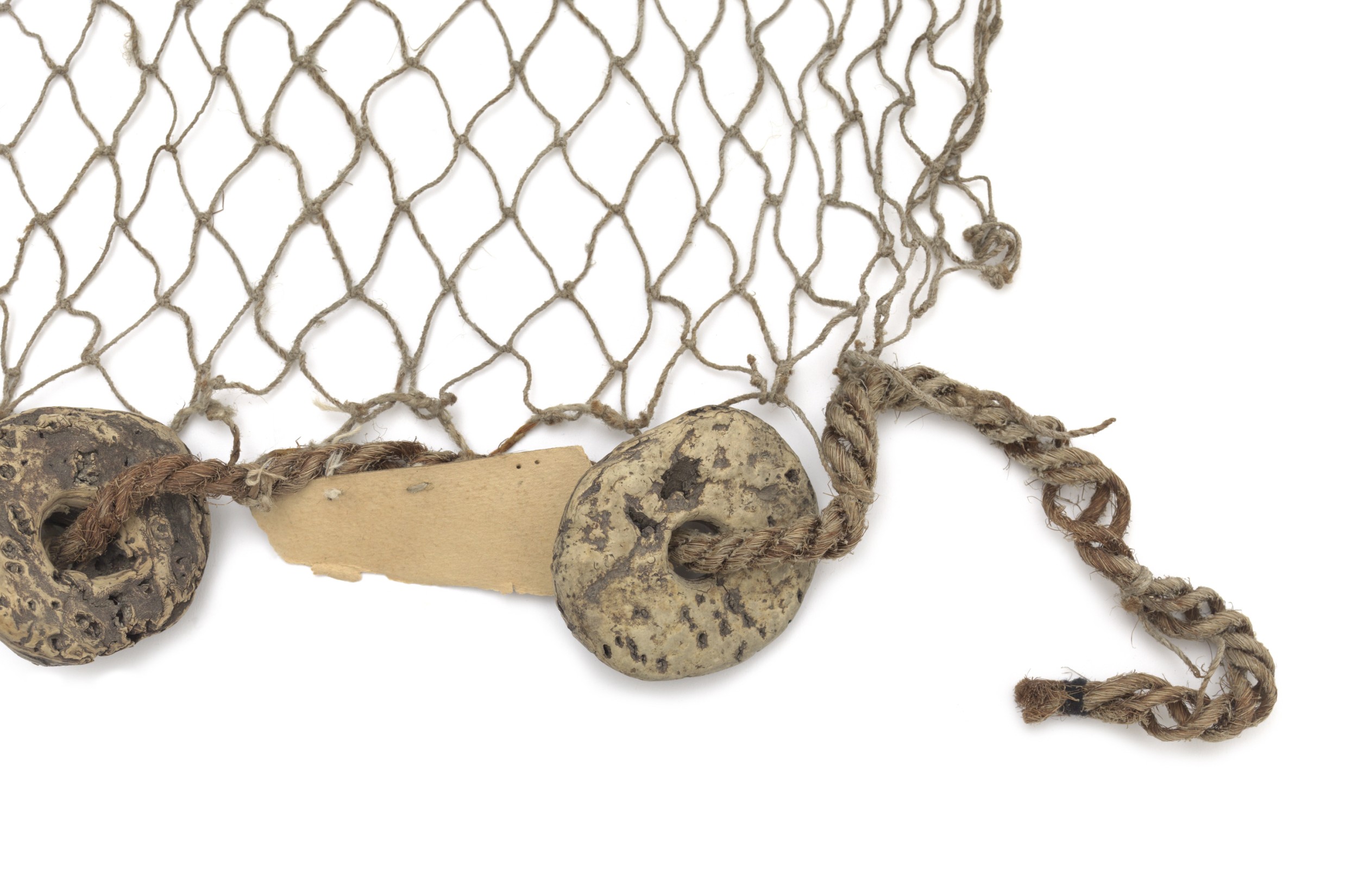 Einwandiges Fischnetz - Bild 2