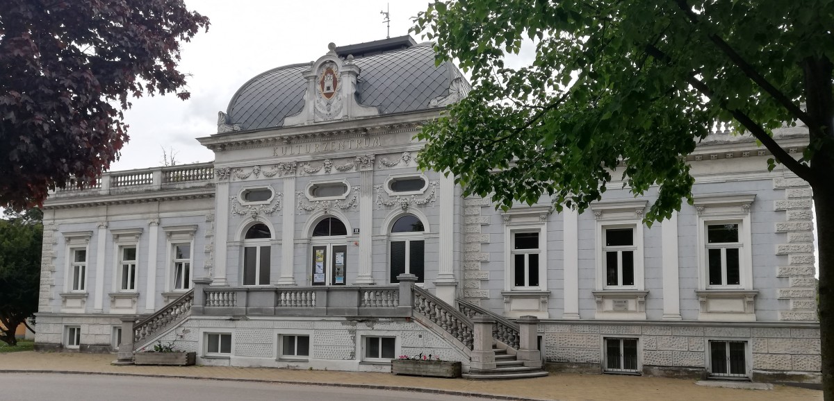 : Stadtmuseum Korneuburg (c) Stadtmuseum Korneuburg