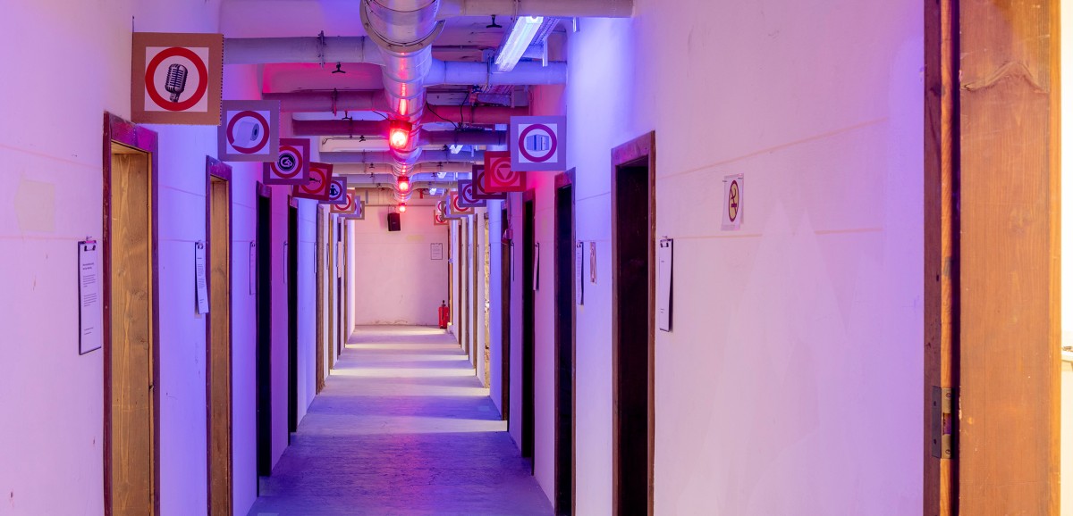 : Foto: Kollektiv Fischka / Kramar © Volkskundemuseum Wien