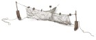 Fischnetz &quot;Kecsegehal&oacute;&quot;