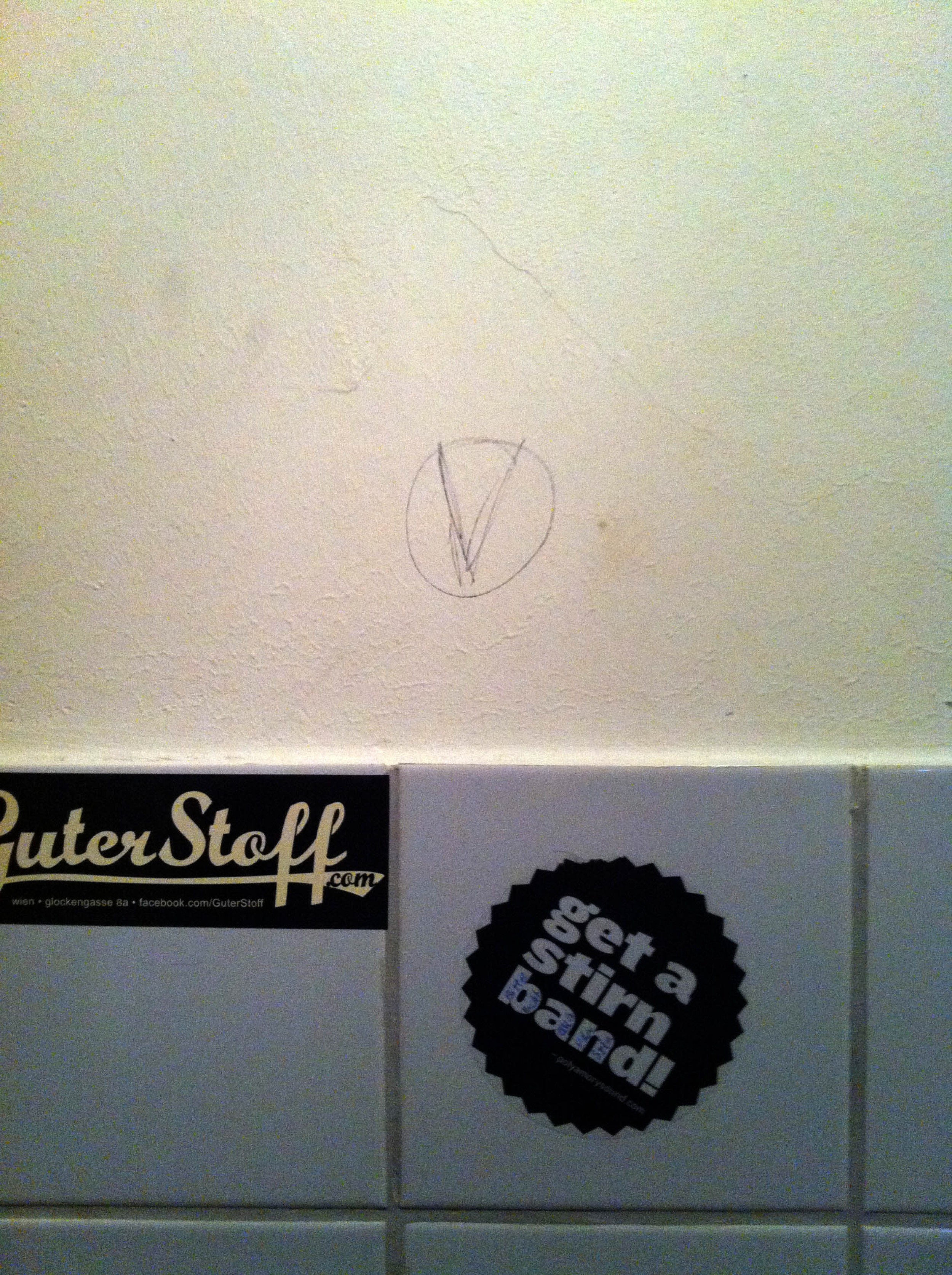 Vendetta-Maske - Bild 4