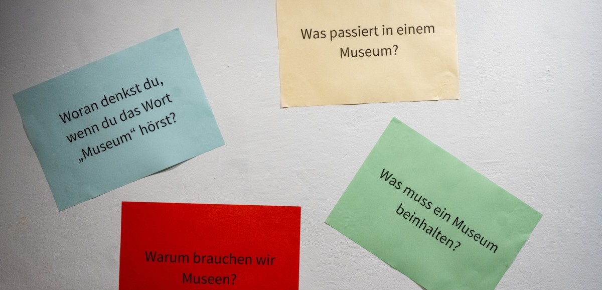 : Foto: Kollektiv Fischka / Kramar © Volkskundemuseum Wien