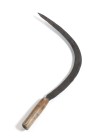 Gez&auml;hnte Sichel