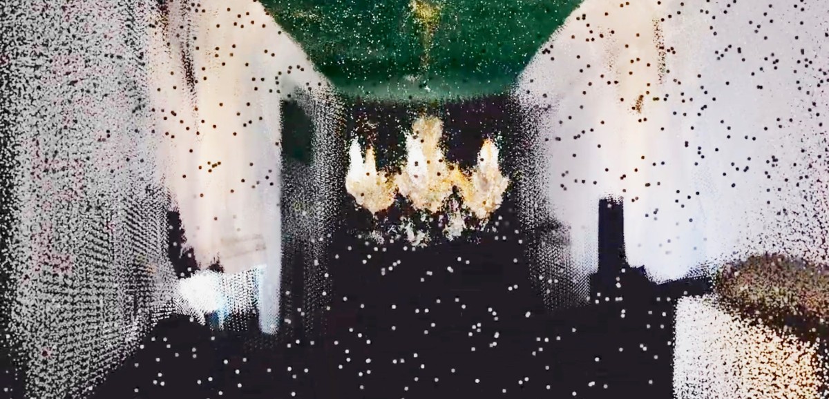 : The Unannoucables, A Video Excerpt by Ofri Cnaani, June 2024
