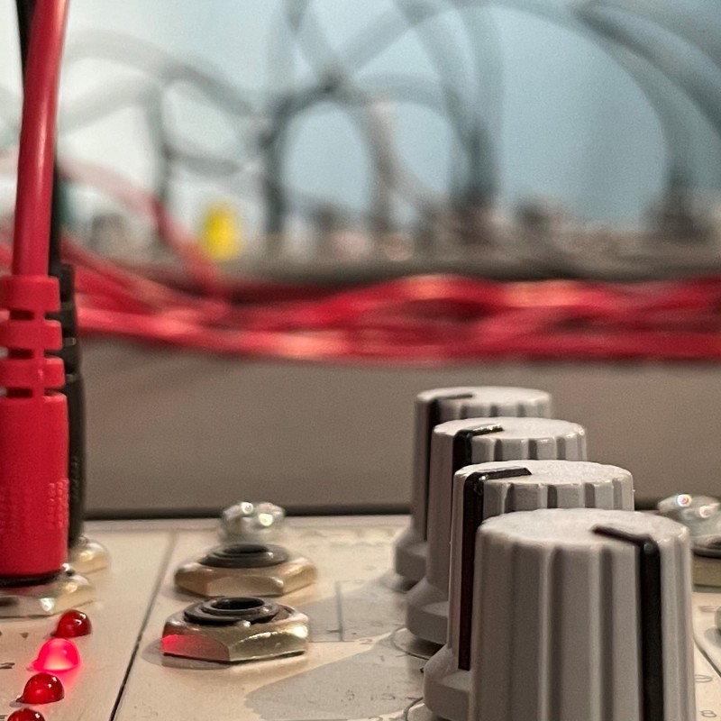 Musik aus Strom © Gammon