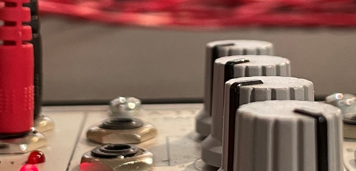 : Musik aus Strom © Gammon