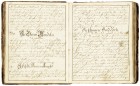 Kochbuch Pruckmair, S. 22-23 (+)