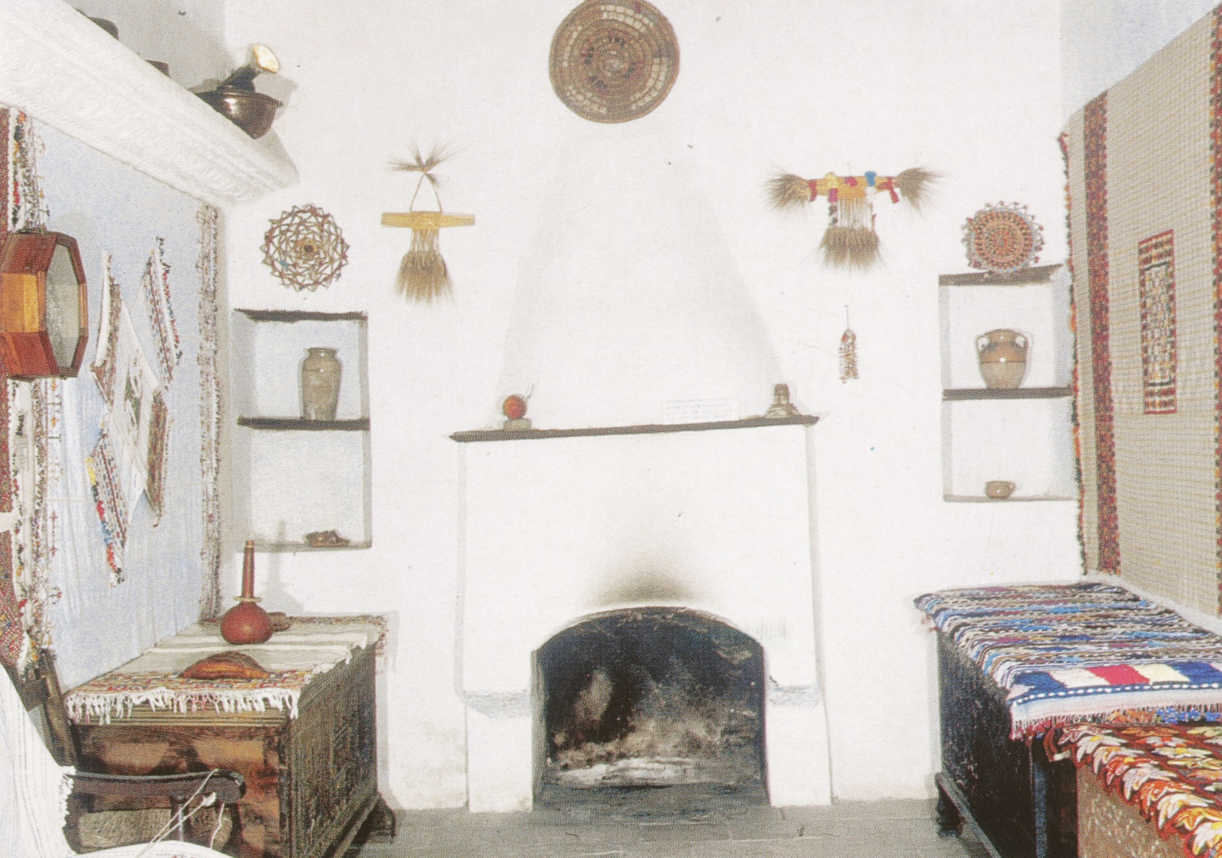 Diverse Ethnografika - Bild 4