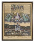 Andachtsbild: Mariazell