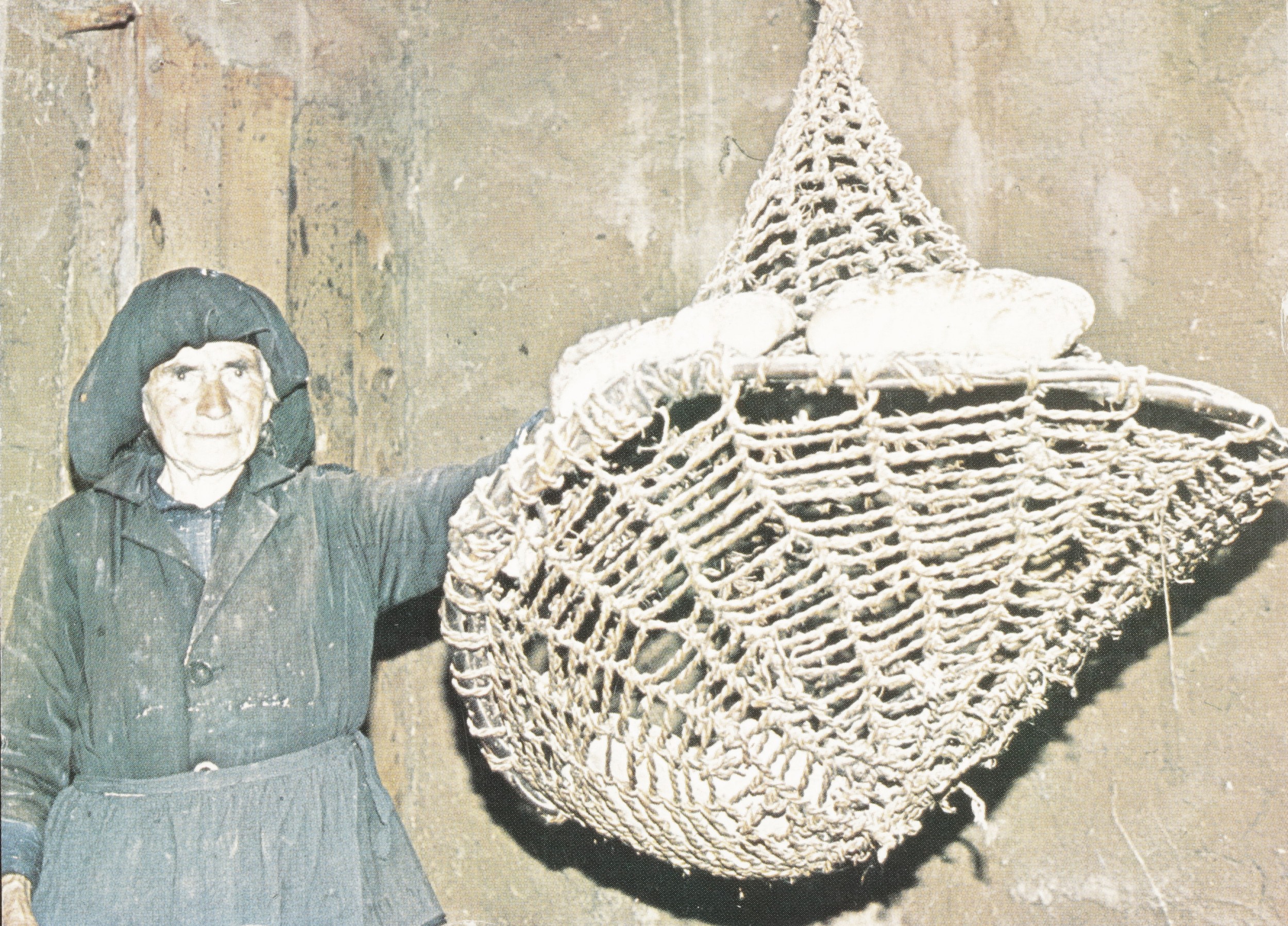 H&auml;ngekorb - Bild 2
