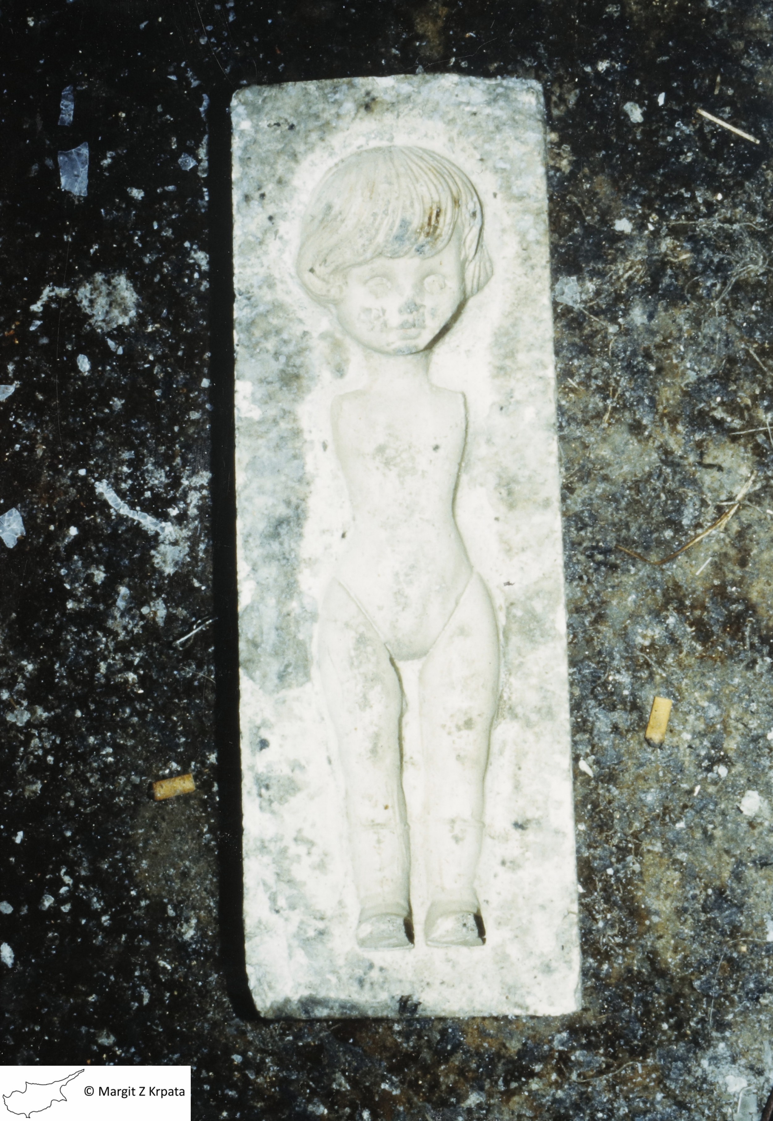 Votive - Wachs, Kerzen - Bild 3