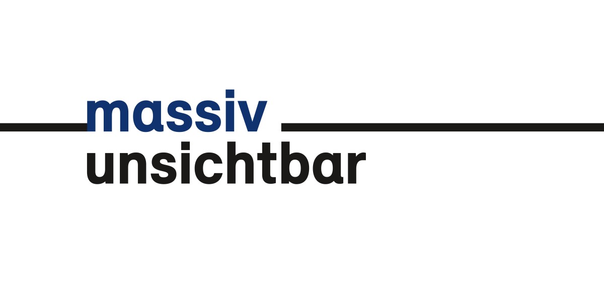 : Projektlogo: althaler + oblasser © Volkskundemuseum Wien