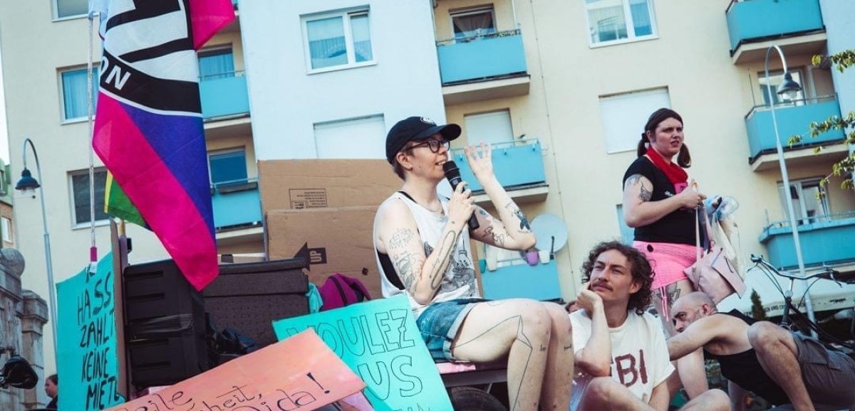: © Queer Museum Vienna