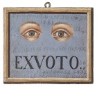 Augenvotivtafel