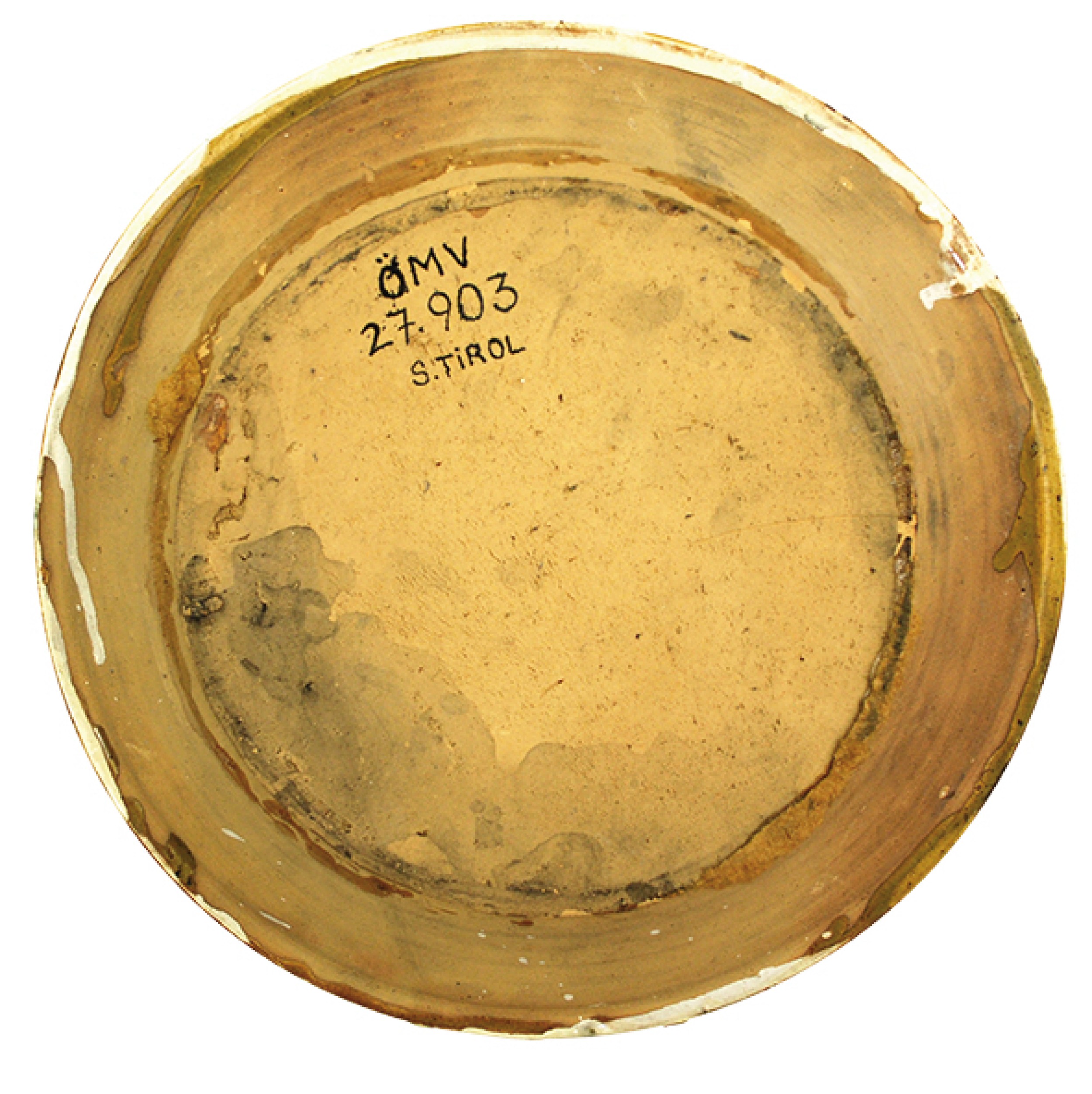 Teller - Bild 3