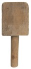 Schl&auml;gel